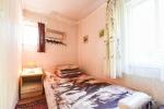 No. 8 Mini room for 1-2 persons on the first floor with a separate entrance from the yard, shower - 1
