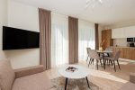 No. 1 Family apartment on the first floor - 1