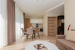 No. 1 Family apartment on the first floor - 2