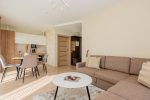 No. 1 Family apartment on the first floor - 5