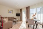No. 1 Family apartment on the first floor - 3