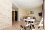 No. 1 Family apartment on the first floor - 4