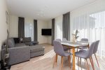 No. 2 Family apartment on the first floor - 1