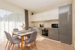 No. 2 Family apartment on the first floor - 5