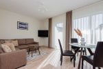 No. 3 Apartment on the second floor - 1