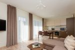 No. 4 Apartment on the second floor - 5