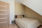 No. 5 Apartment on the third floor