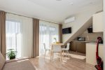 No. 5 Apartment on the third floor - 1