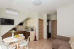 No. 5 Apartment on the third floor - 3