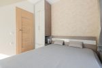 No. 6 Apartment on the third floor