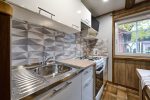 One bedroom apartment (triple)