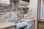 One bedroom apartment (triple)