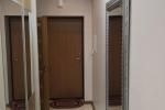 Two-room apartments near the sea in Palanga