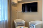 No. 2 room Wave (luxury double) - EXTRA BED IS NOT AVAILABLE! - 5