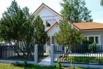 120 m² villa for up to 10 persons with a private yard - 1