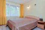 2-room apartment in Palanga with a separate entrance from the yard