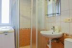 2-room apartment in Palanga with a separate entrance from the yard