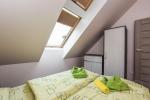 No. 4 Quadruple apartment (4+1) 44 sqm.