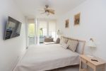 First apartment - view to the pine forest - 3