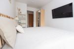 First apartment - view to the pine forest - 5