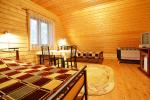 No.1 two-room apartment with terrace. For 4-5 persons. - 3