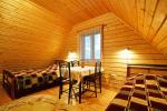 No.1 two-room apartment with terrace. For 4-5 persons. - 4