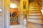 No.2 two-room apartment in the house-mill. For 4-5 persons. - 2