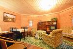 No.2 two-room apartment in the house-mill. For 4-5 persons. - 3