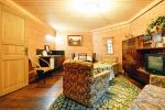 No.2 two-room apartment in the house-mill. For 4-5 persons. - 4