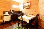 No.2 two-room apartment in the house-mill. For 4-5 persons. - 5