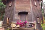 No.2 two-room apartment in the house-mill. For 4-5 persons. - 1