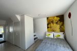 Separate house with terrace on two floors for 4-6 persons + 2 air conditioners