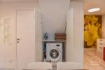 Separate house with terrace on two floors for 4-6 persons + 2 air conditioners - 4