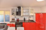 Separate house with terrace on two floors for 4-6 persons + 2 air conditioners - 3