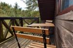 No. 8 Apartment for up to 6 persons with kitchen and balcony