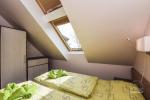 No. 6 Quadruple apartment (4+1) 44 sqm.