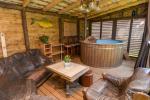 Hot tub (Japanese bath) for rent – 50 € per evening - 3