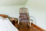 Room with balcony (2+1) - "Marmalade"