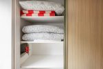 Two-room suite (2+1) - "Caramel"