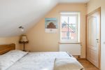 Single-room apartment on the II floor with a separate entrance (for 2 persons) - "Pie"
