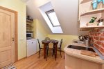 Two-room apartment on the II floor with a separate entrance (2+2) - Pastille - 4