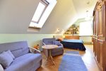 Two-room apartment on the II floor with a separate entrance (2+2) - Pastille - 5
