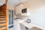 New apartment-townhouse No. 2 - 5