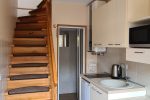 New apartment-townhouse No. 2 - 2