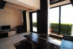 No. 1 apartment  (30 sqm.) with a separate entrance and terrace - 4
