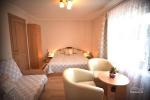 Classic triple room (16 sqm.) - 1