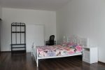 No. 1 Quadruple Studio - Double Bed and Sofa Bed - 1
