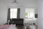 No. 1 Quadruple Studio - Double Bed and Sofa Bed - 2