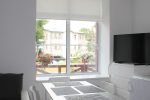 No. 1 Quadruple Studio - Double Bed and Sofa Bed - 5