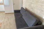 No. 3 Four-person studio - double bed and sofa bed - 4